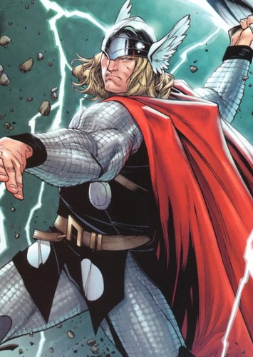 Thor