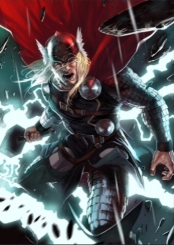 Thor (End-Credits)