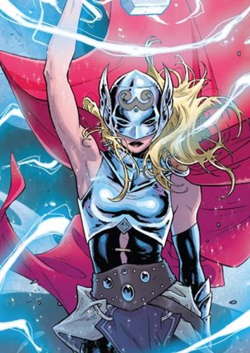 Thor II