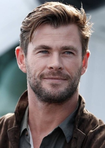 Thor (Infinity War)