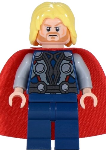 Thor Odinson