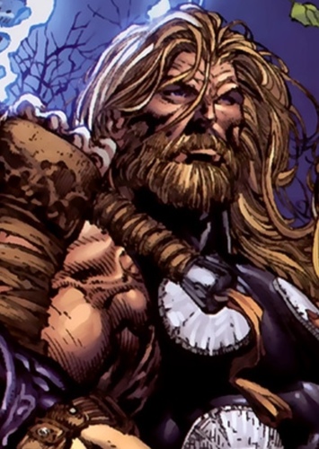 Thor Odinson