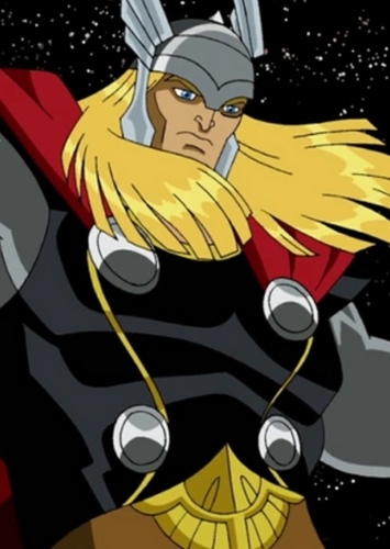 Thor Odinson