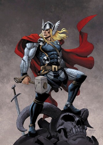 Thor Odinson