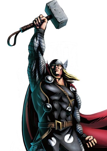 Thor Odinson