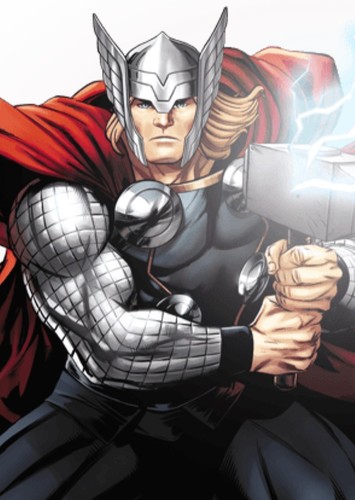 Thor Odinson
