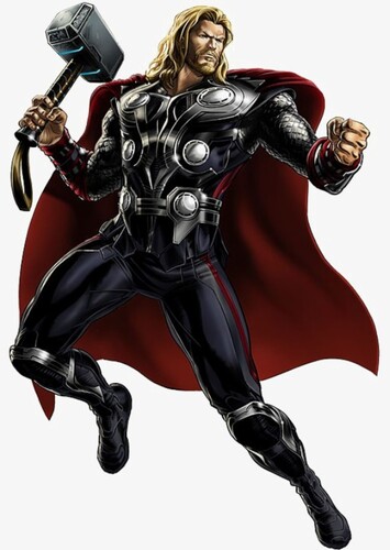 Thor Odinson