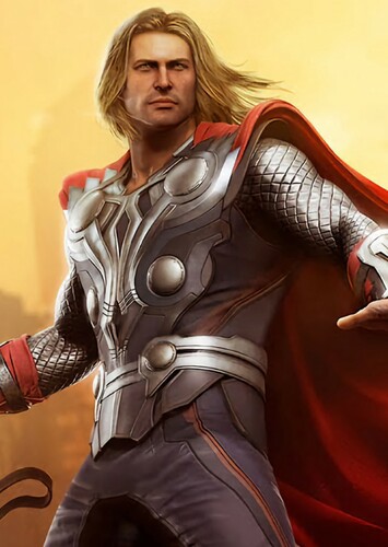 Thor Odinson