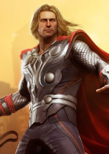 Thor Odinson
