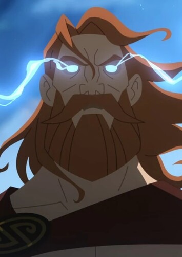 Thor Odinson