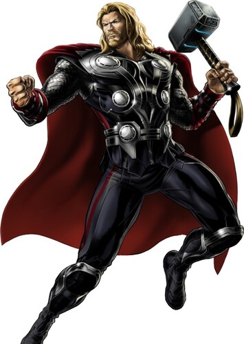 Thor Odinson