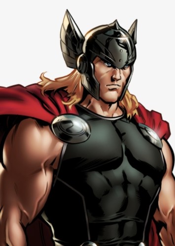 Thor Odinson