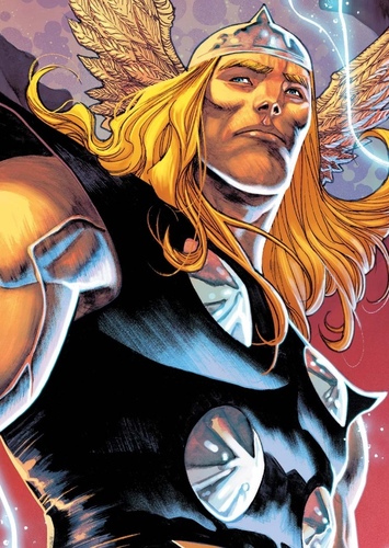 Thor Odinson