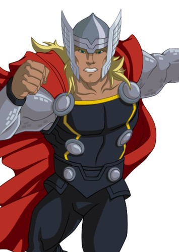 Thor Odinson