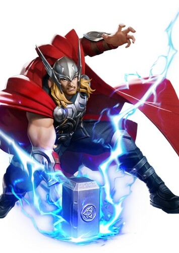 Thor Odinson