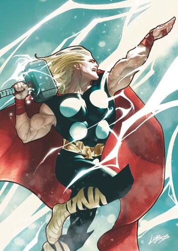Thor Odinson