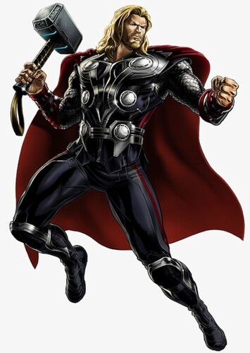 Thor odinson