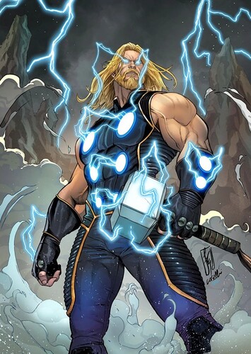 Thor Odinson