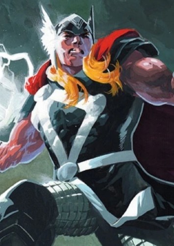 Thor Odinson
