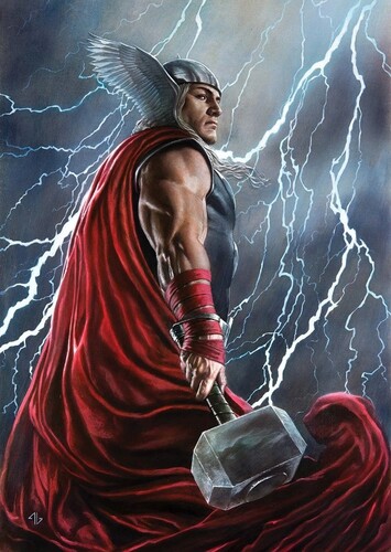 Thor Odinson