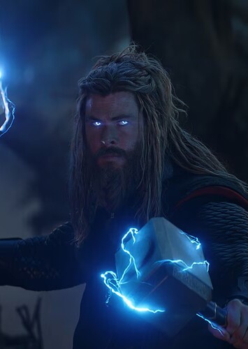 Thor Odinson