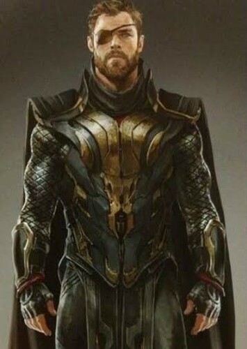 Thor Odinson