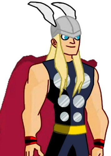 Thor Odinson
