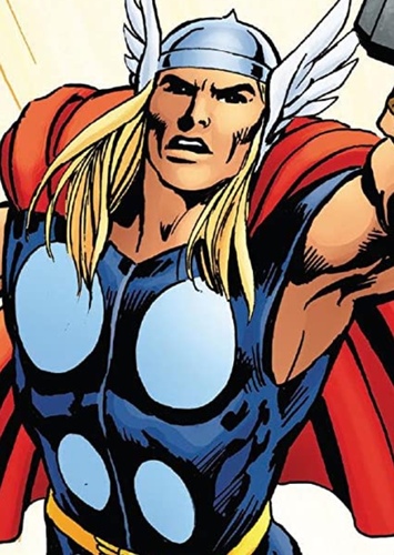 Thor Odinson