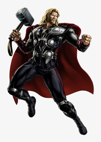 Thor Odinson