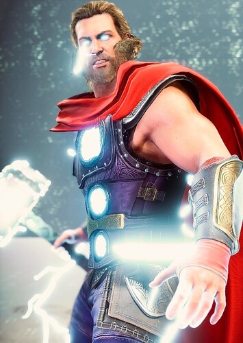 Thor Odinson