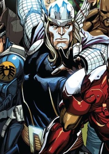 Thor Odinson