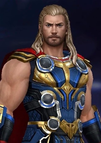 Thor Odinson