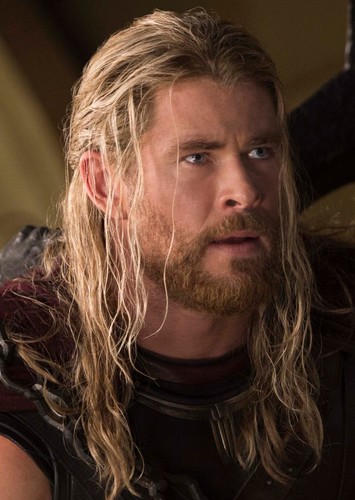 Thor Odinson
