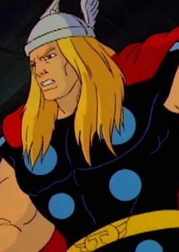 Thor Odinson