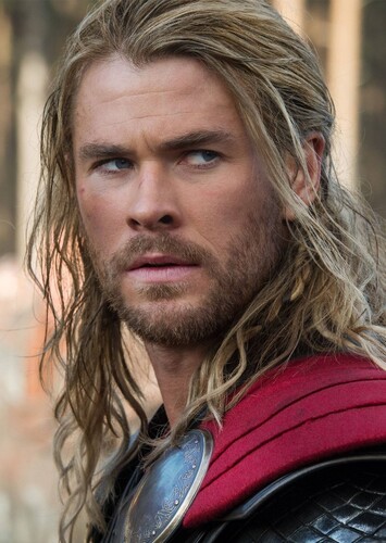 Thor Odinson