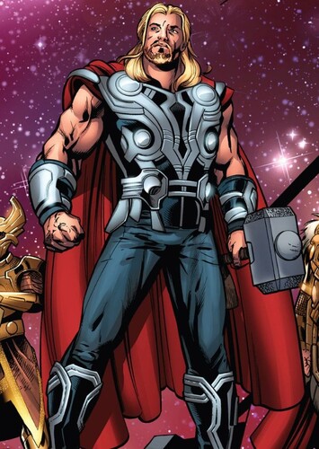 Thor odinson