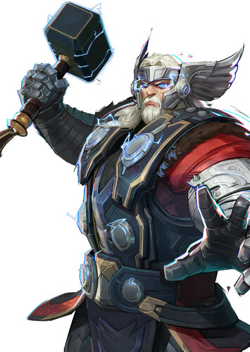 Thor Odinson