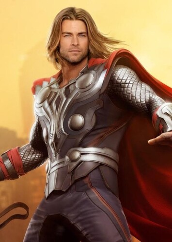Thor Odinson