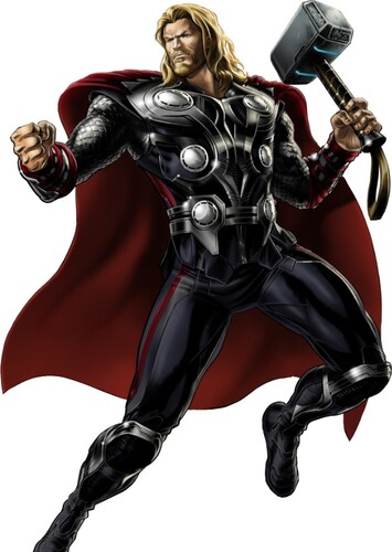 Thor Odinson