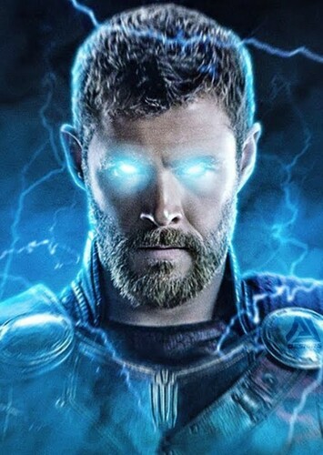 Thor Odinson