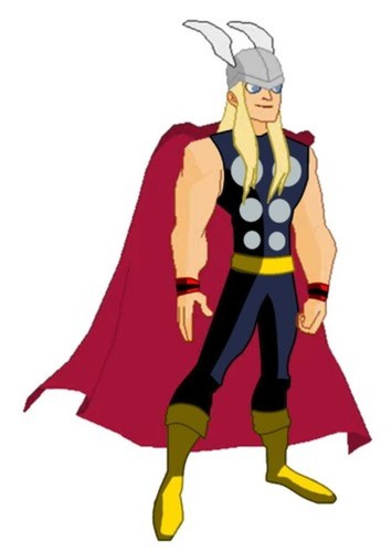 Thor Odinson