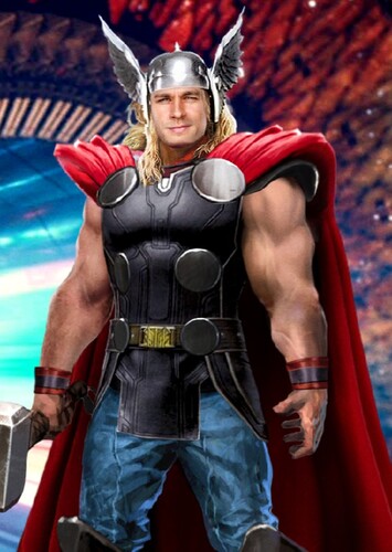 Thor Odinson