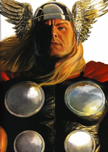 Thor Odinson