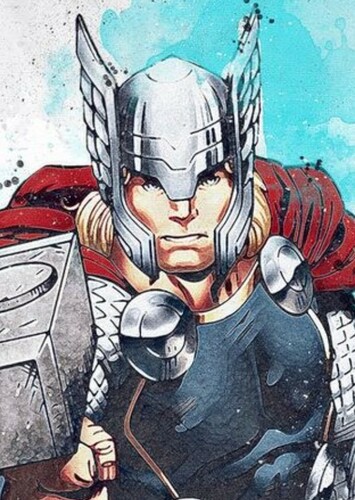 Thor Odinson
