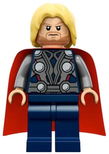 Thor Odinson