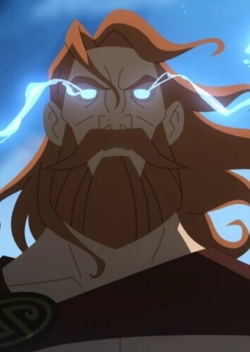 Thor Odinson