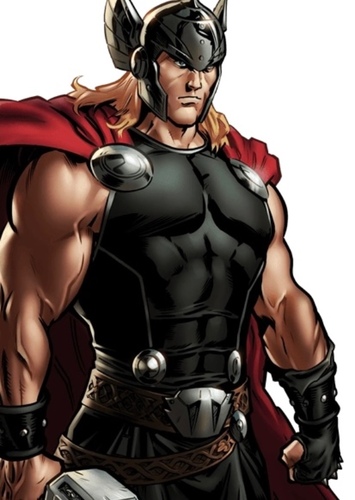Thor Odinson