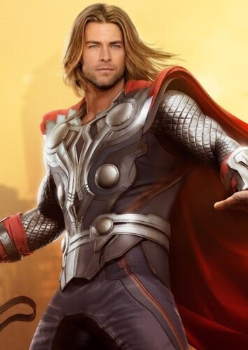 Thor Odinson
