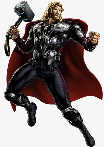 Thor Odinson