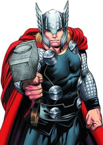 Thor Odinson
